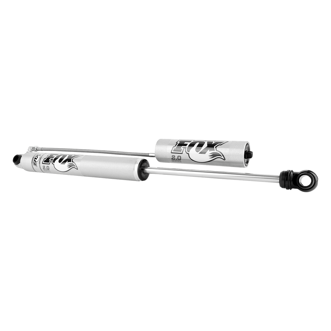 FOX 985-26-142 2.0 Shock for Nissan Patrol Y60 1988-97 view 2