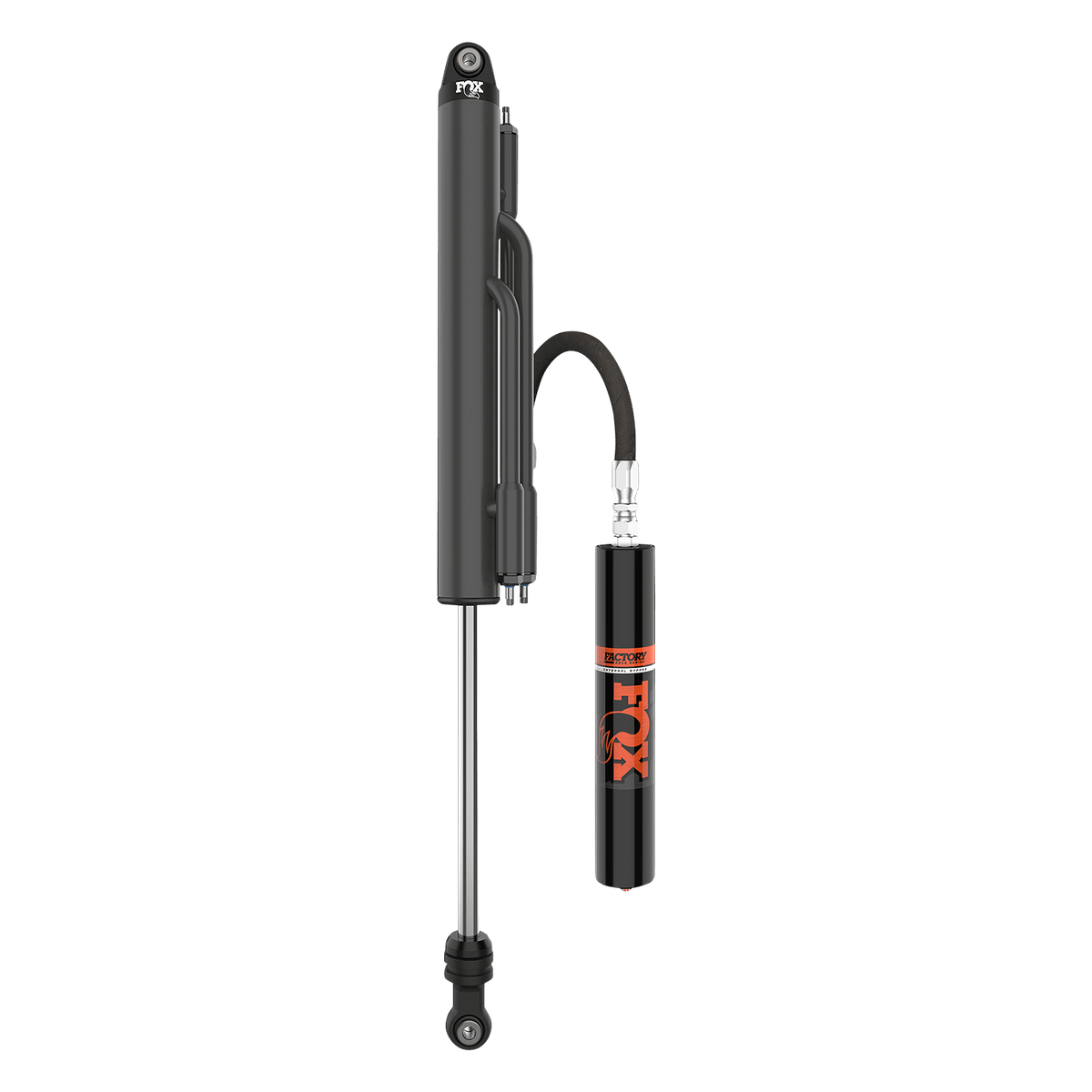 FOX 981-25-421-L 2.5 External Bypass