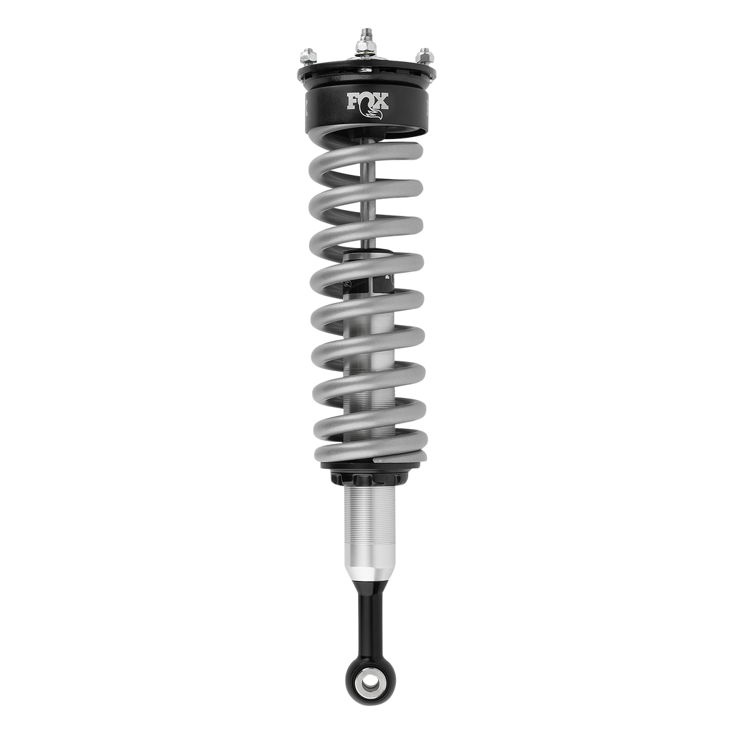 FOX 985-02-157 2.0 Shock for Lexus GX550 2024-26