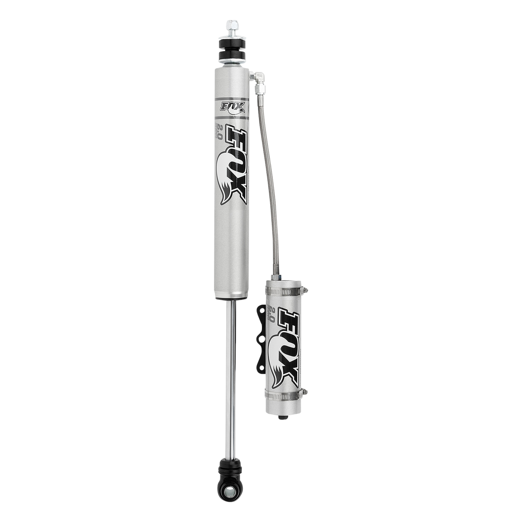 FOX 985-24-121 2.0 Shock for Ford F-250 Super Duty 2005-16