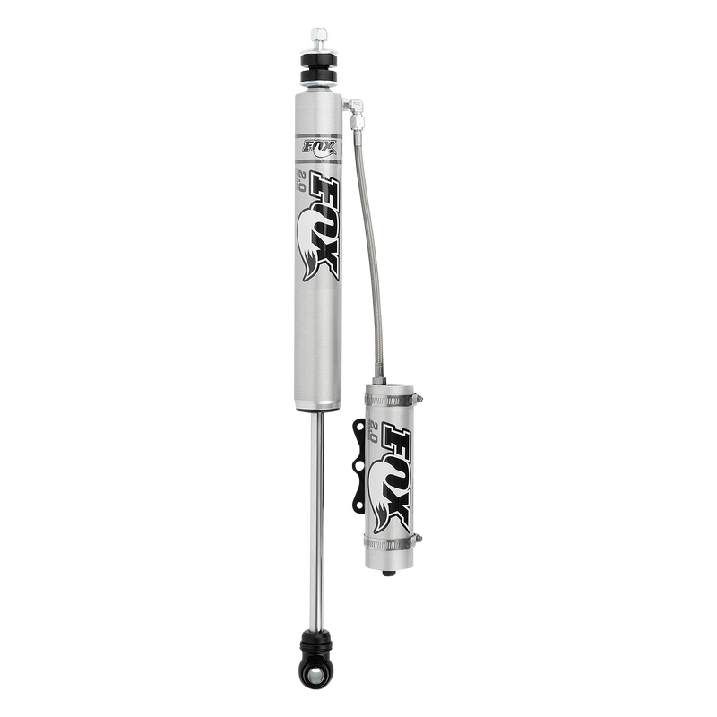 FOX 985-24-121 2.0 Shock for Ford F-250 Super Duty 2005-16