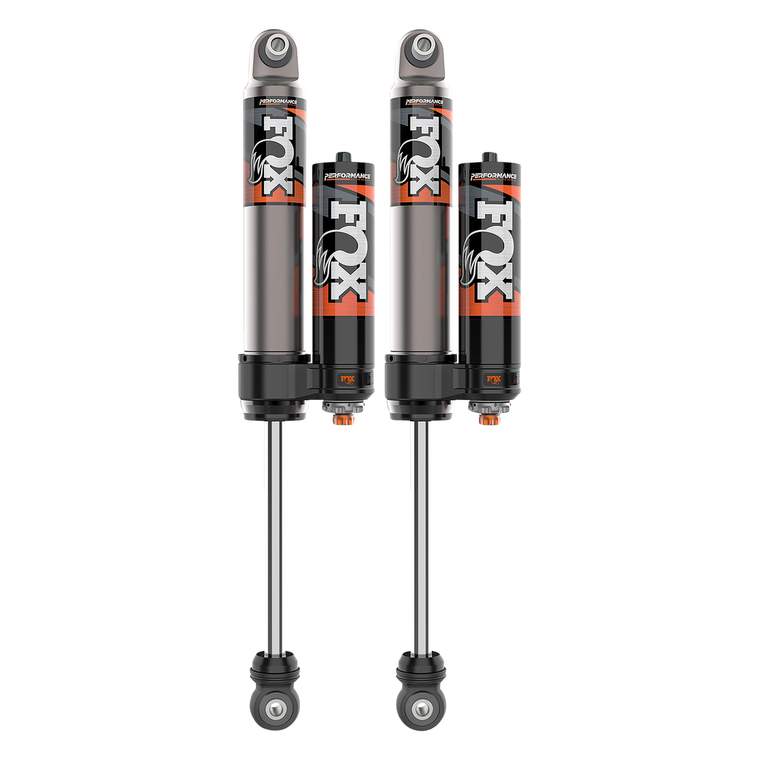 FOX 883-26-092 2.5 Shocks for Jeep Wrangler JK 2007-18
