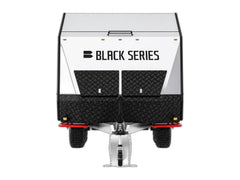Black Series front external storage door