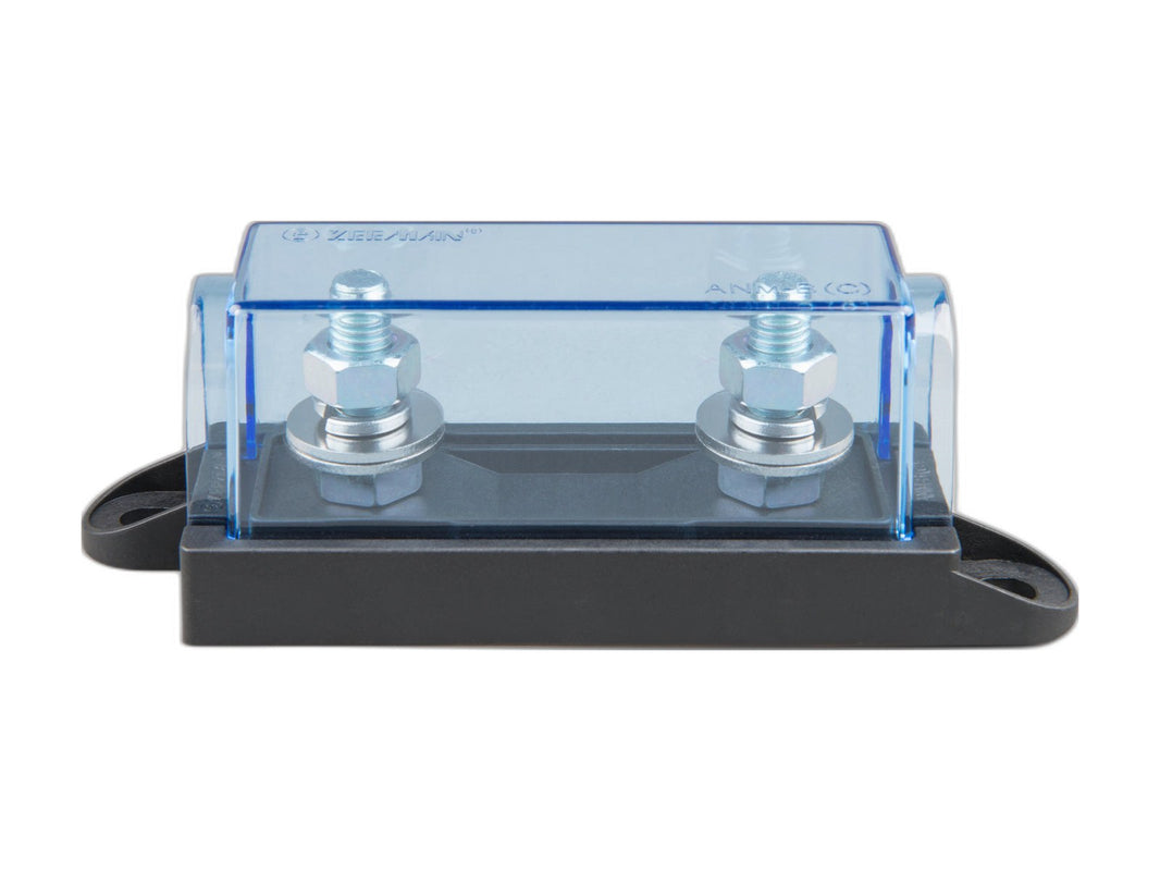 Victron fuse holder for MEGA fuse