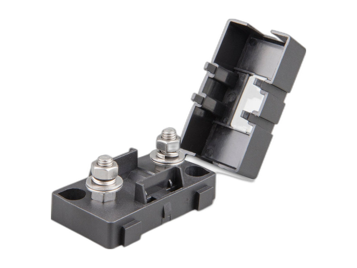 LiTime 200Ah RV Solar Starter Kit - kit component