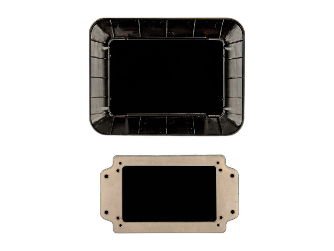Victron GX Touch 50 adapter for CCGX