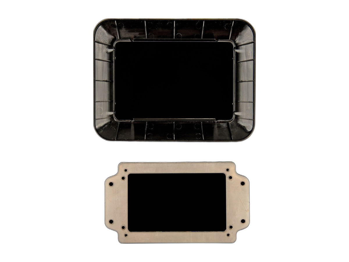 Victron GX Touch 50 adapter for CCGX