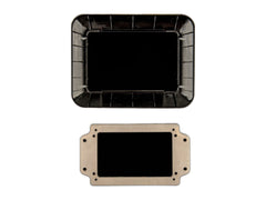 Victron GX Touch 50 adapter for CCGX