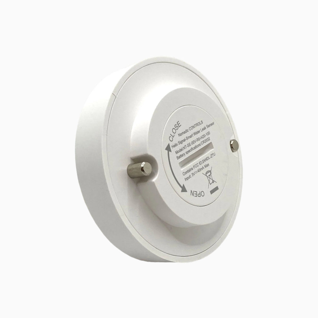 Nomadic Helix Signal Smart Water Leak Sensor for RVs and Vans - view 2