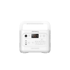 Jackery HomePower 1000 v2 portable power station front view