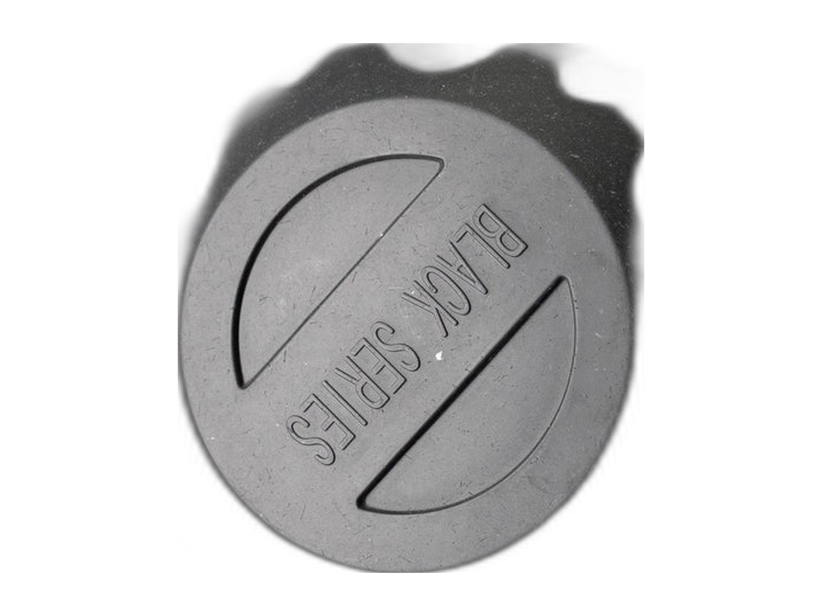 hubcaps on white background