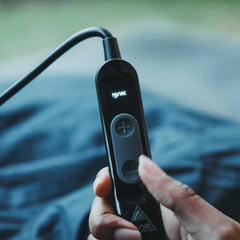 Ignik AC/DC wall adapter