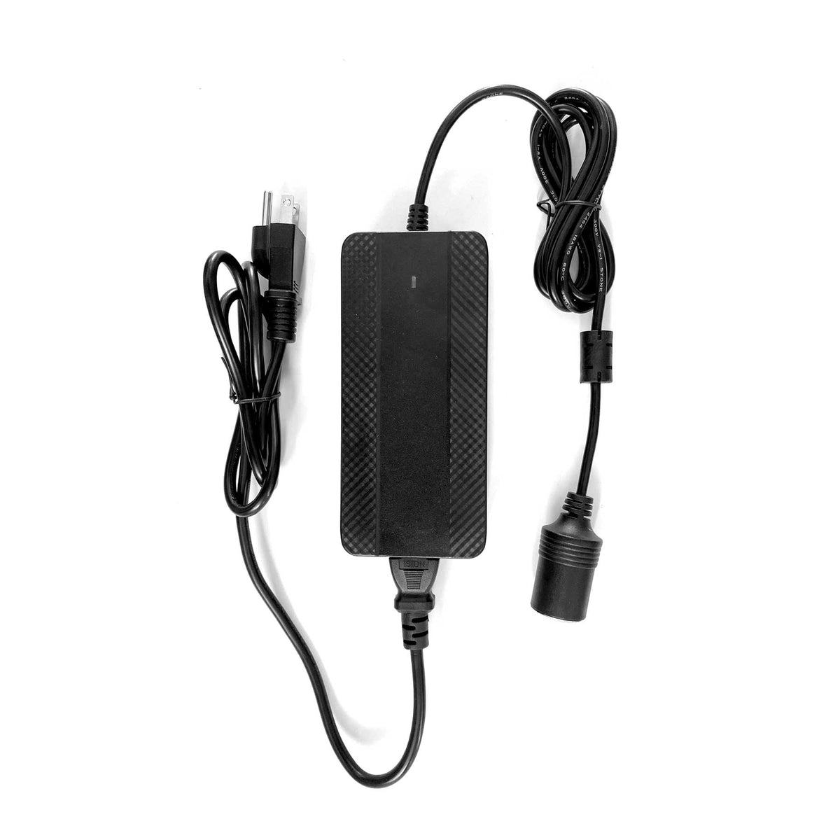 Ignik AC/DC wall adapter