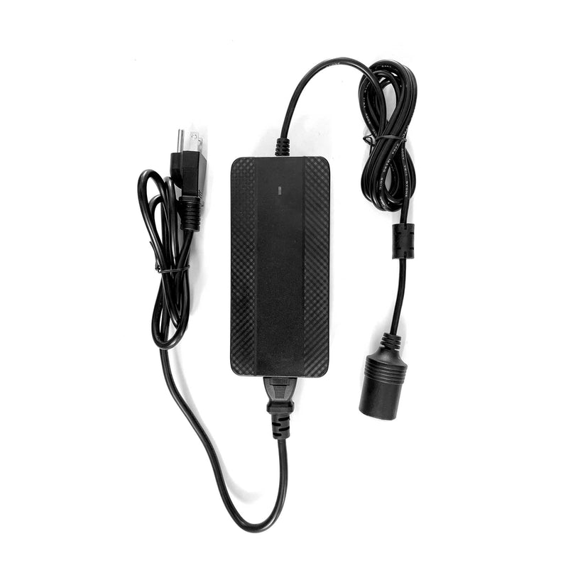 Ignik AC/DC wall adapter