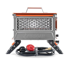 Ignik FireCan Elite portable propane fire pit