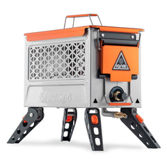 Ignik FireCan Elite portable propane fire pit