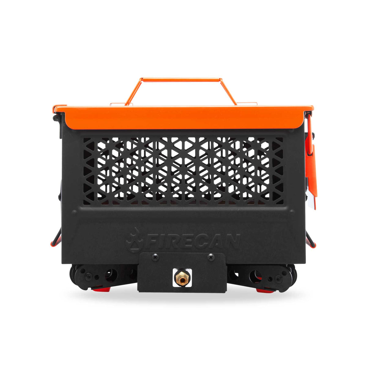 Ignik FireCan portable propane fire pit