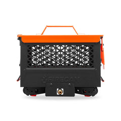 Ignik FireCan portable propane fire pit