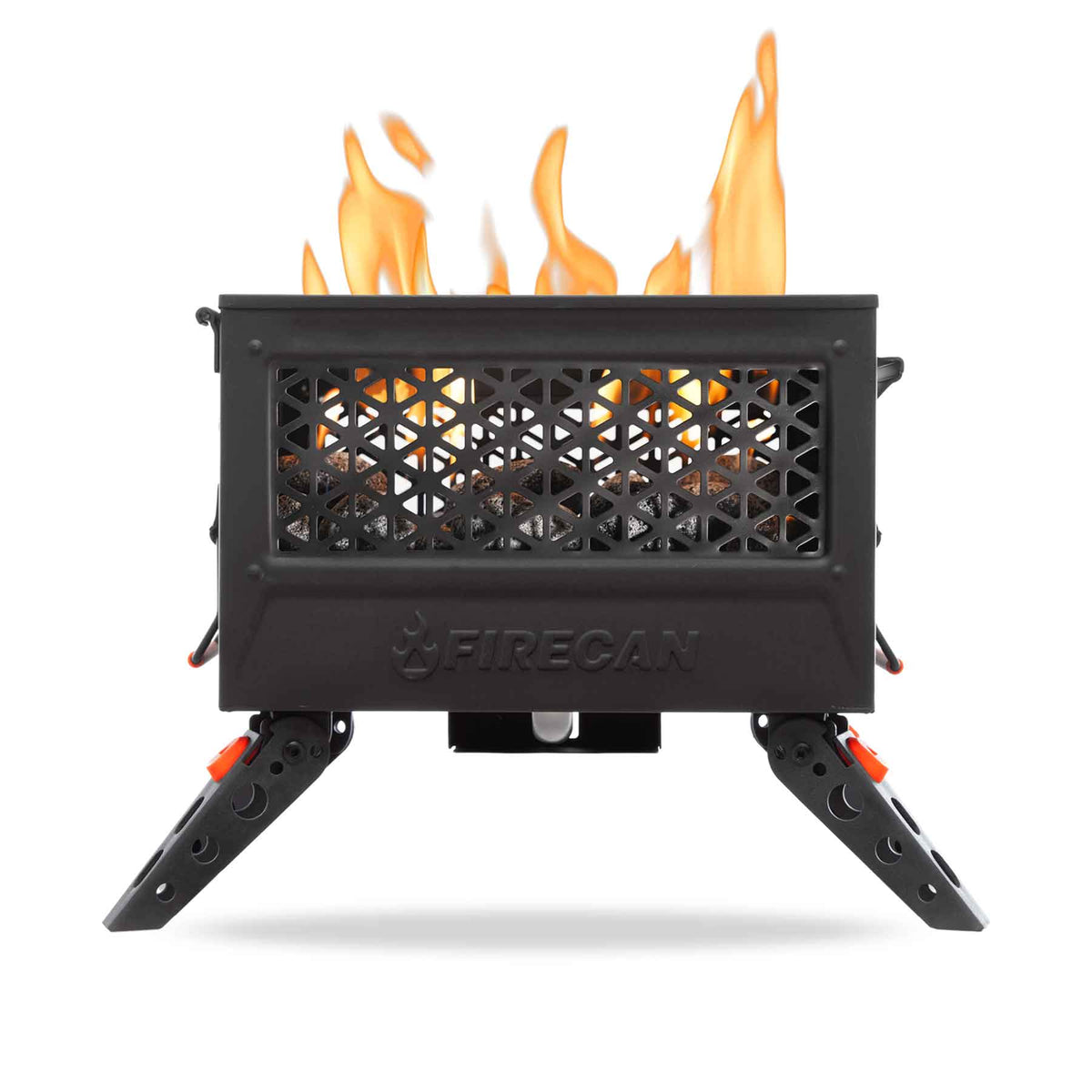 Ignik FireCan portable propane fire pit