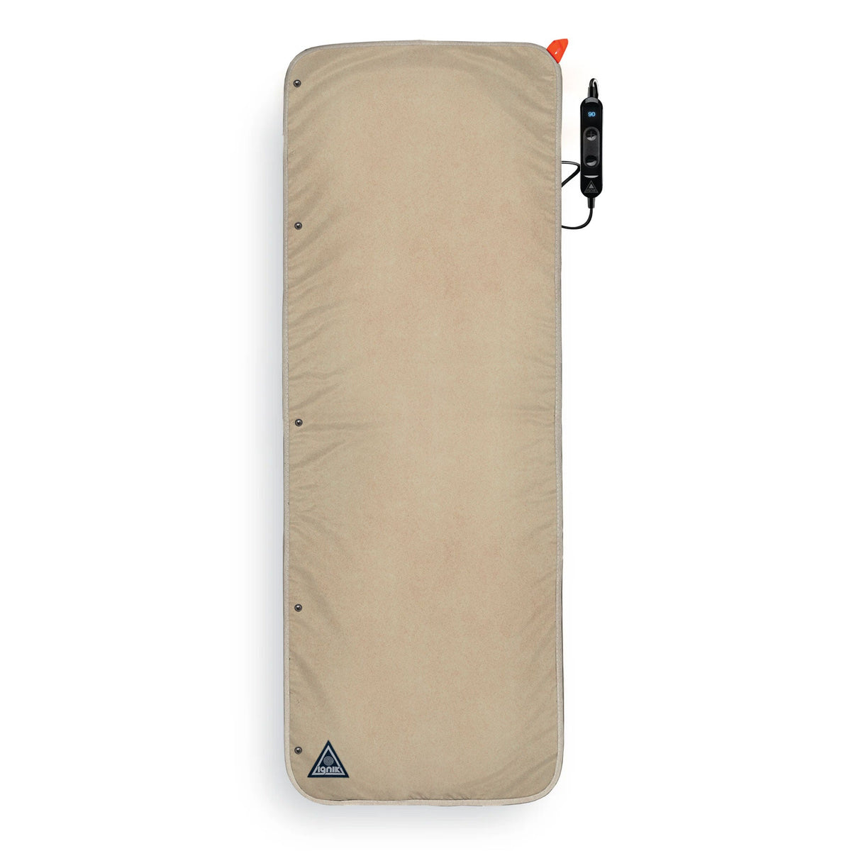 Ignik Flipside 12V heated bed cover for one person