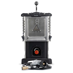 Ignik Skullet portable propane heater stove