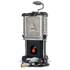 Ignik Skullet portable propane heater stove