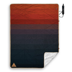 Ignik Topside Fleece 12V heated blanket
