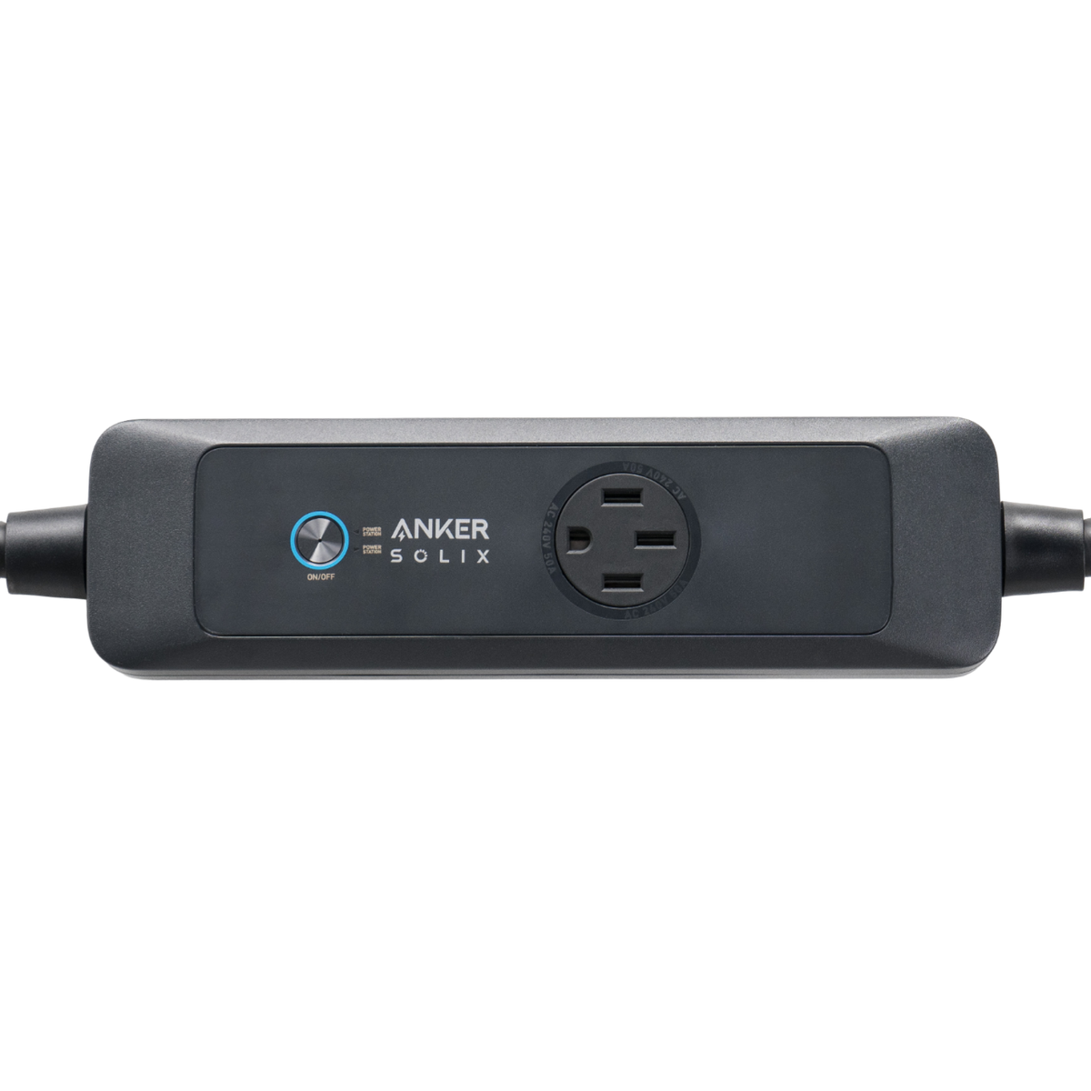 Anker SOLIX Double Power Hub