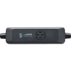 Anker SOLIX Double Power Hub