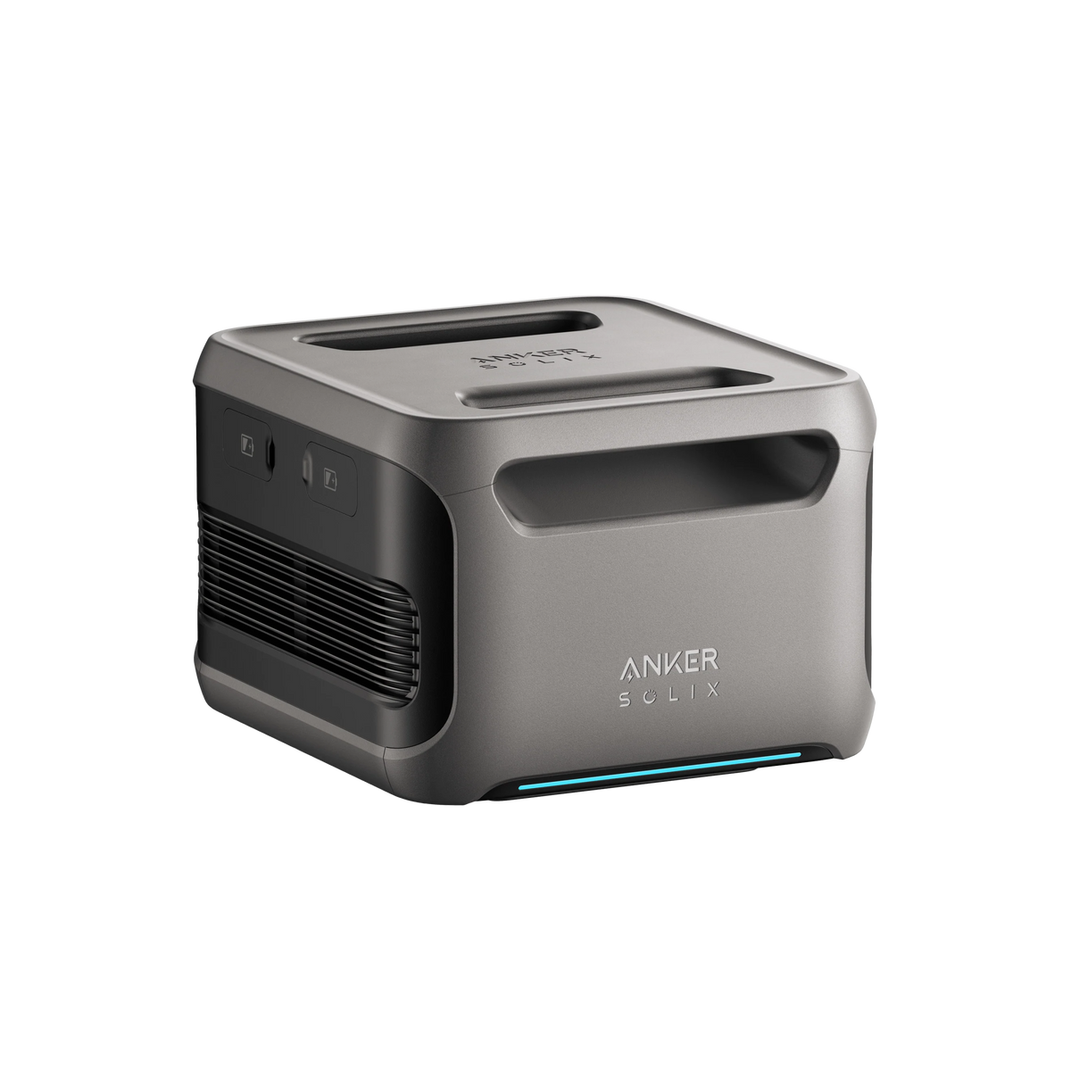 Anker SOLIX BP3800 3,840Wh expansion battery - view 2