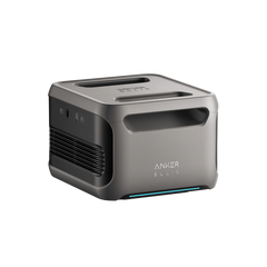 Anker SOLIX BP3800 3,840Wh expansion battery - view 2