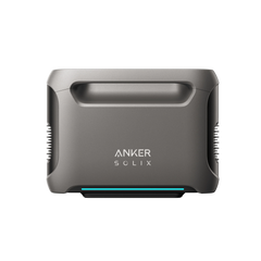 Anker SOLIX BP3800 3,840Wh expansion battery - view 3