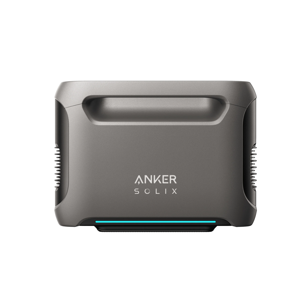 Anker SOLIX BP3800 3,840Wh expansion battery - view 3