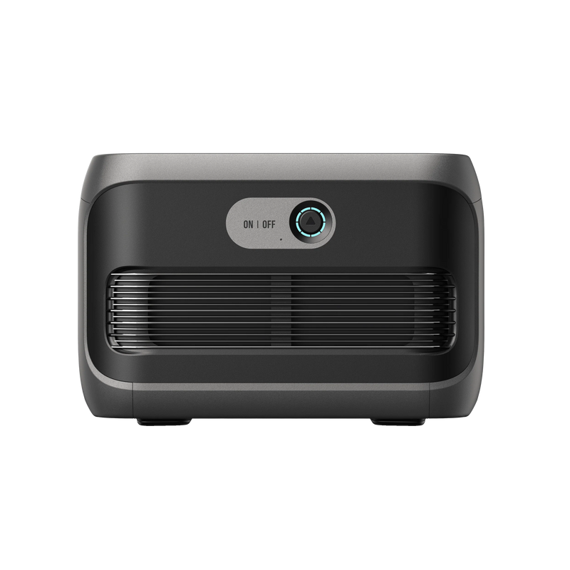 Anker SOLIX BP3800 3,840Wh expansion battery - view 4
