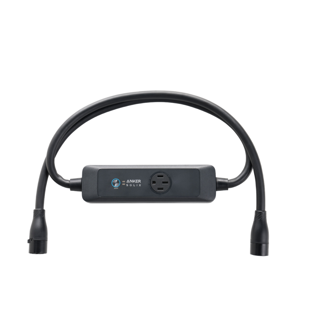 Anker SOLIX Double Power Hub - view 2