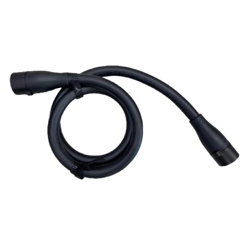 Anker SOLIX Home Power Panel cable