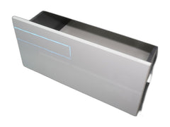 Black Series OEM white interior cabinet drawer