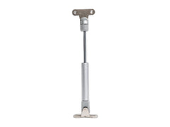 RV cabinet gas strut lift up door support