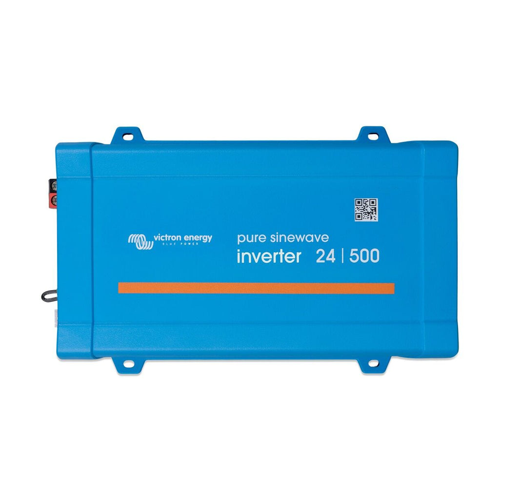 Victron Inverter VE.Direct 120V (NEMA 5-15R) | Pure Sine Wave for RV – Victron Energy