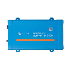 Victron Energy - Inverter | VE.Direct NEMA 5-15R | 120VAC/60Hz Sinewave