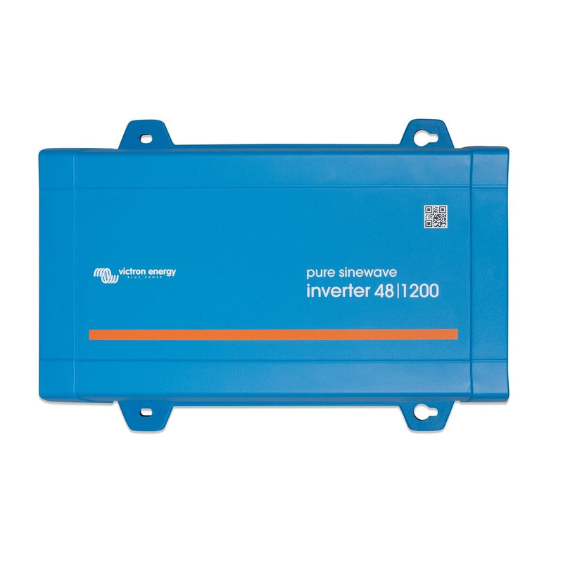 Victron Energy - Inverter | VE.Direct NEMA 5-15R | 120VAC/60Hz Sinewave
