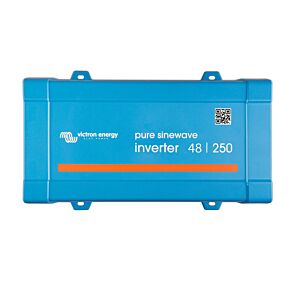 Victron Energy - Inverter | VE.Direct NEMA 5-15R | 120VAC/60Hz Sinewave