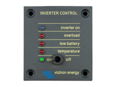Victron Phoenix inverter control panel