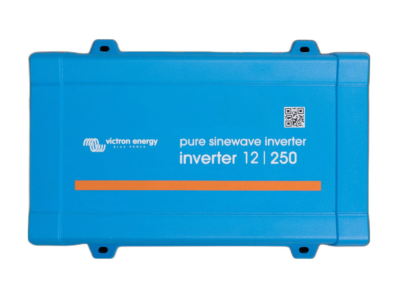 Victron inverter VE.Direct GFCI pure sine wave