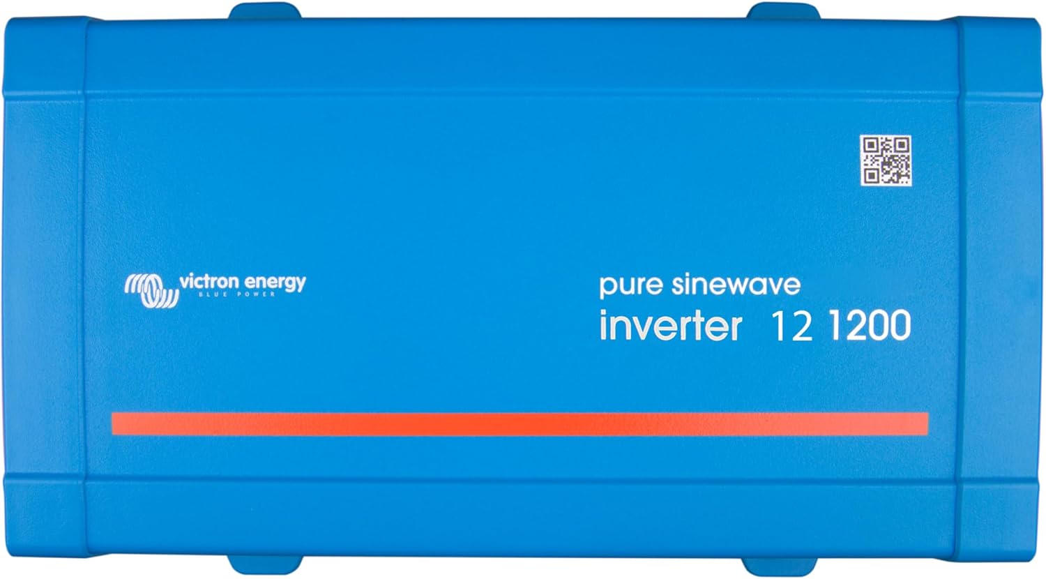 Victron Energy - Inverter | VE.Direct NEMA 5-15R | 120VAC/60Hz Sinewave