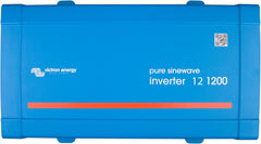 Victron Energy - Inverter | VE.Direct NEMA 5-15R | 120VAC/60Hz Sinewave