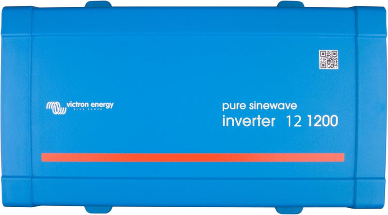 Victron Energy - Inverter | VE.Direct NEMA 5-15R | 120VAC/60Hz Sinewave