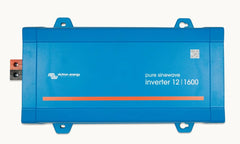 Victron Energy - Inverter | VE.Direct NEMA 5-15R | 120VAC/60Hz Sinewave