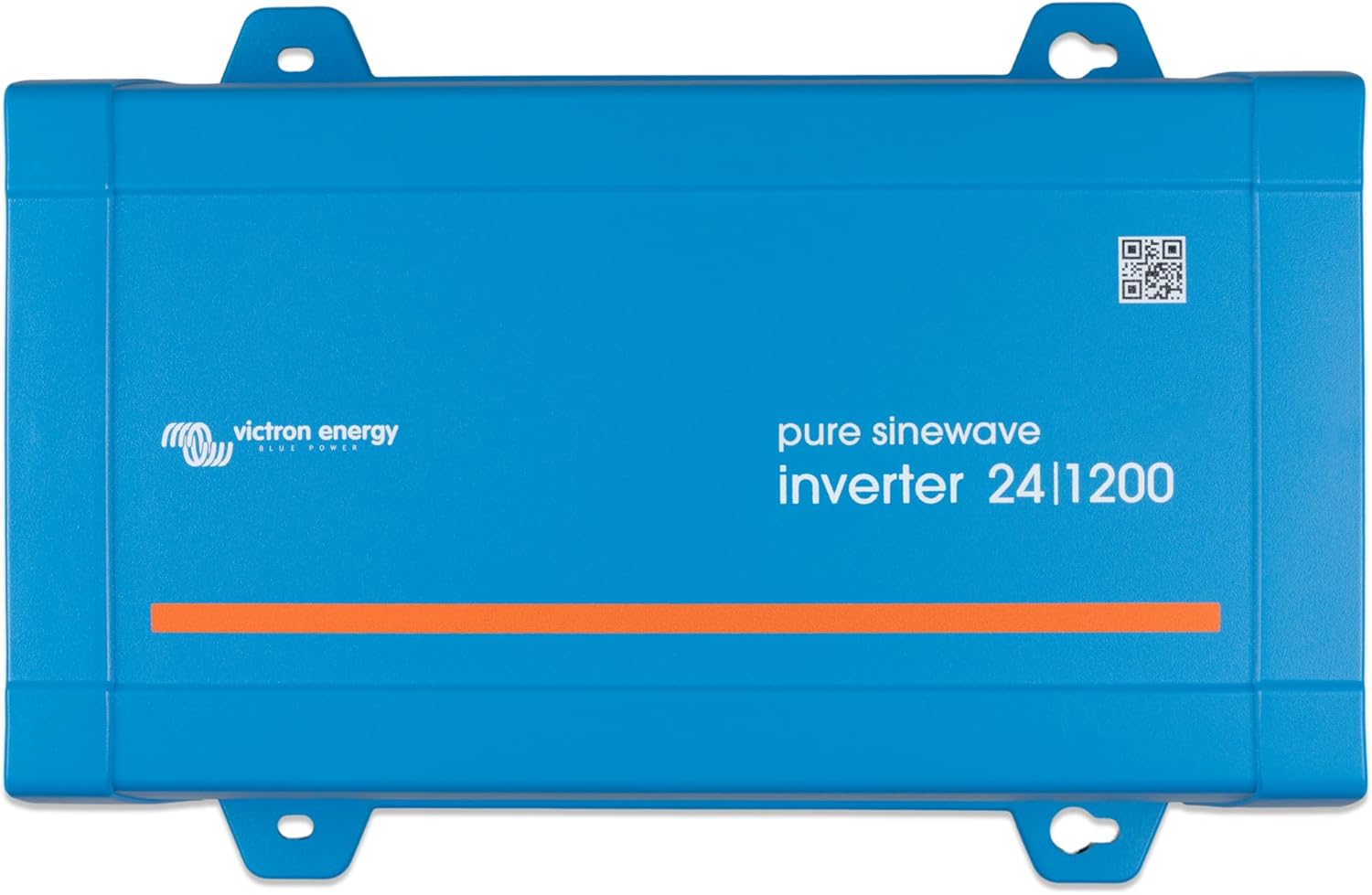 Victron Energy - Inverter | VE.Direct NEMA 5-15R | 120VAC/60Hz Sinewave