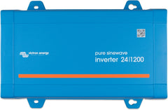 Victron Energy - Inverter | VE.Direct NEMA 5-15R | 120VAC/60Hz Sinewave